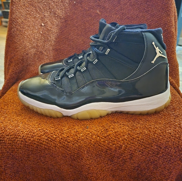 Jordan 11 Retro high jubilee